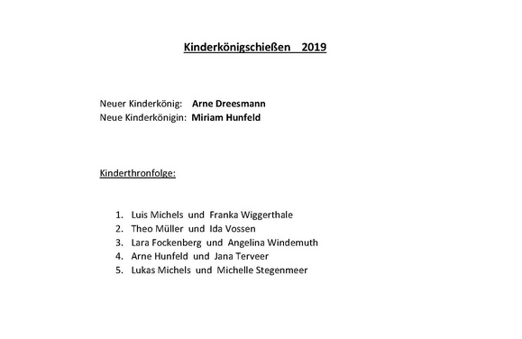 Schtzenverein Neubrger