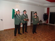 Schtzenverein Neubrger