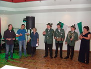 Schtzenverein Neubrger